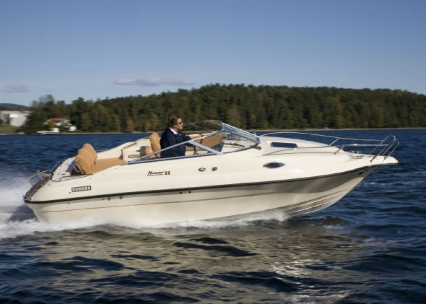 Nordic 22DC Exclusive