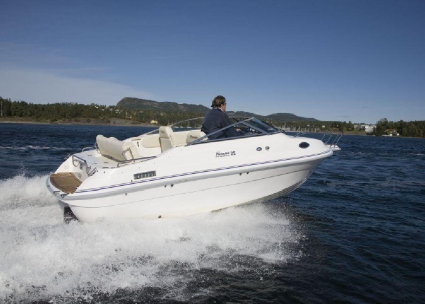 Nordic 22DC Sport
