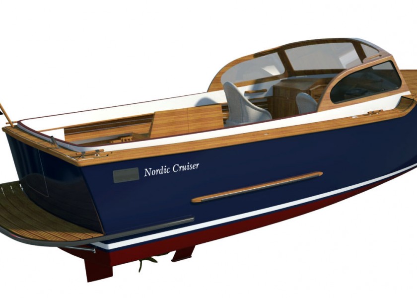 Nordic Cruiser