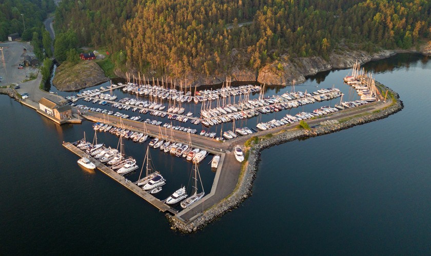 Oppegård Båtforening