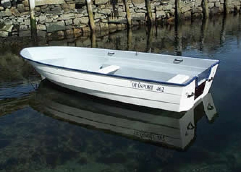 Otasport 462 Enkel