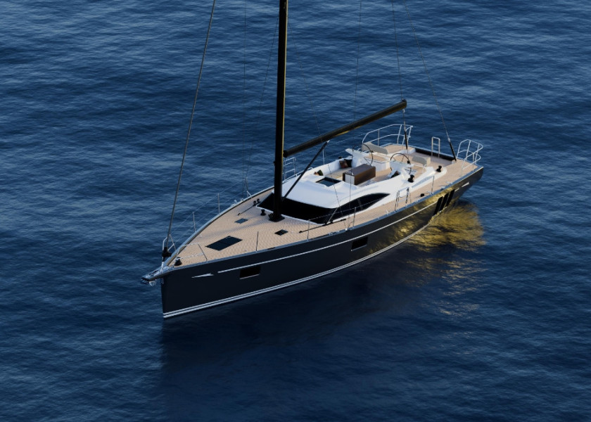 Oyster 515