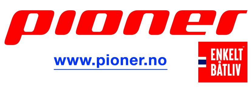 Pioner Norge / Cipax AS