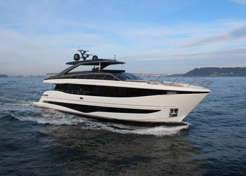 Princess Y95