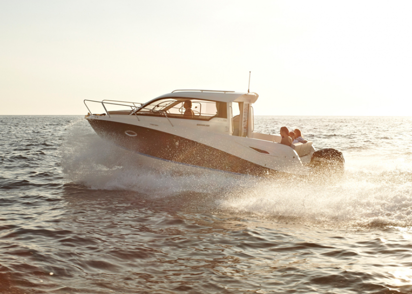 Quicksilver Activ 705 Cruiser