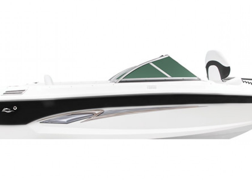 Rinker Captiva 186 BR FS