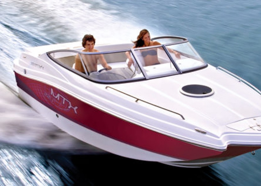 Rinker Captiva 220 MTXC