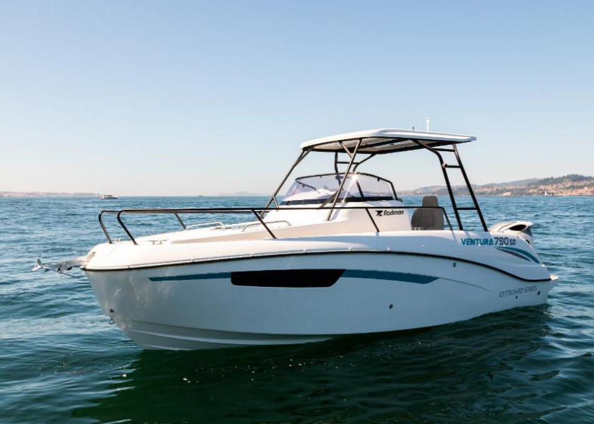 Rodman 790 Ventura SD