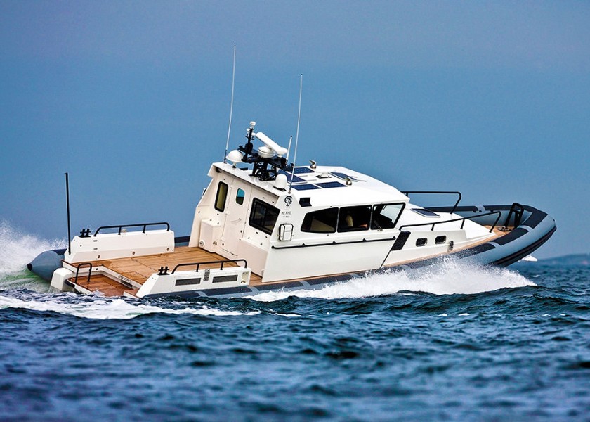 Rupert 50 Wheel House