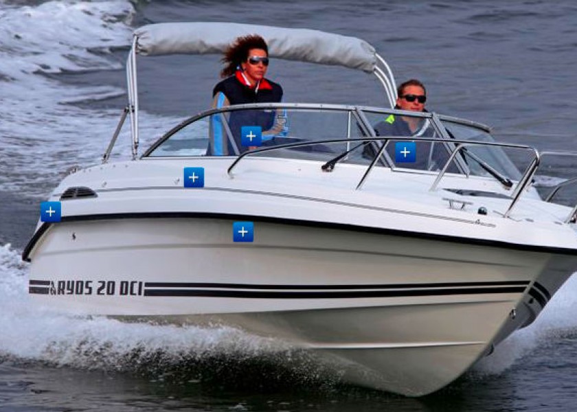 Ryds 20 DCI
