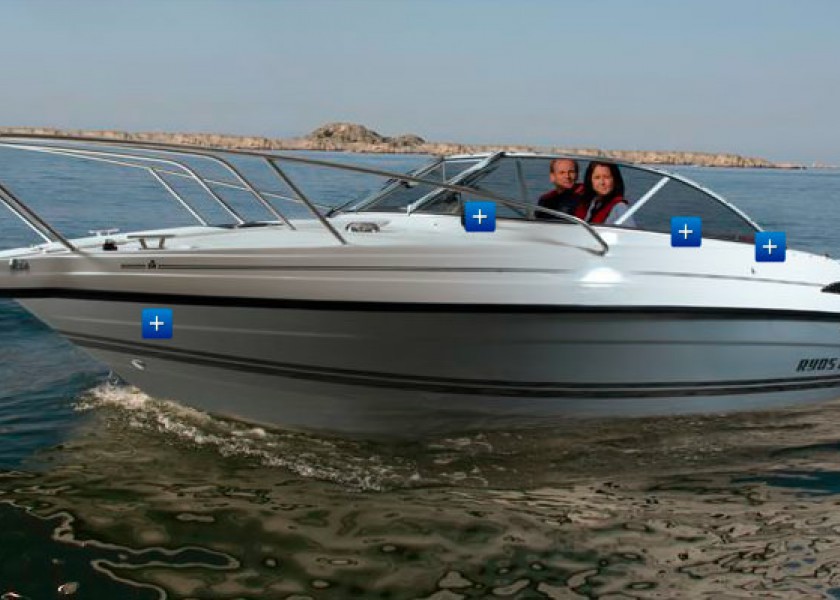 Ryds 20 DCI S