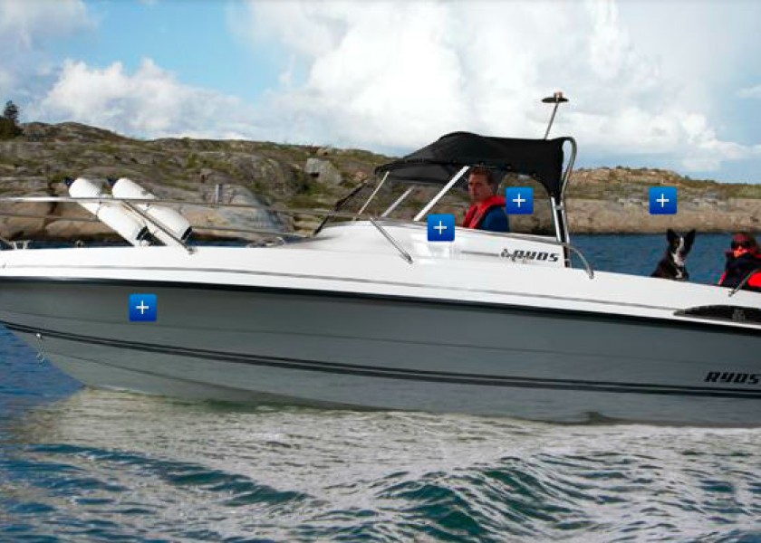 Ryds 23 WA S