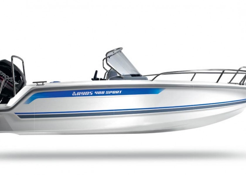 Ryds 488 Sport