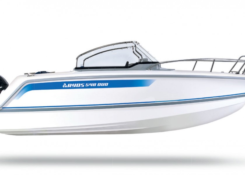 Ryds 548 Duo