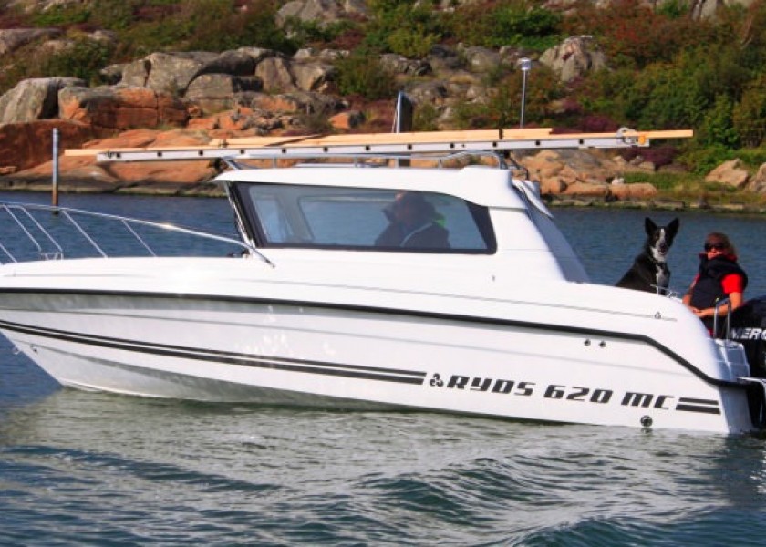 Ryds 620 MC