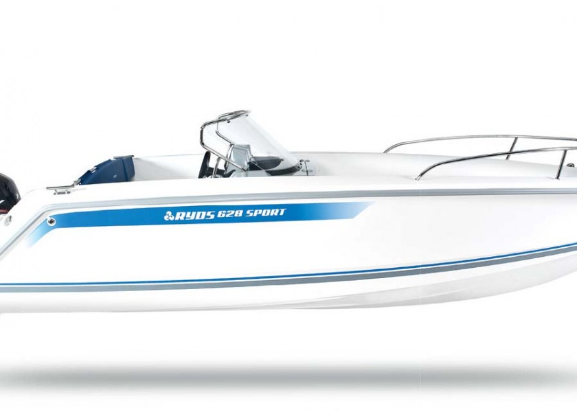 Ryds 628 Sport