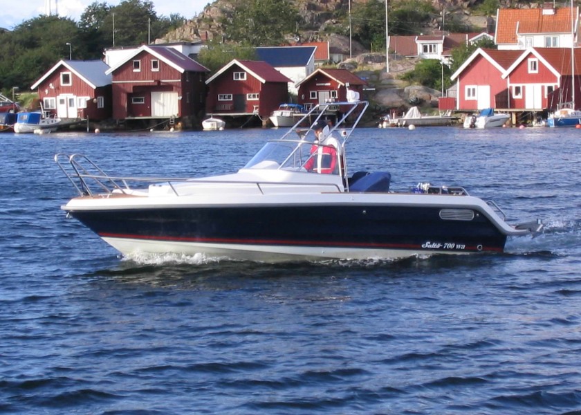 Salt&ouml; 700wa