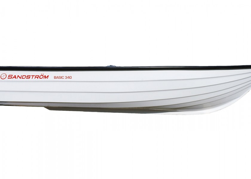 Sandstr&oslash;m Basic 340