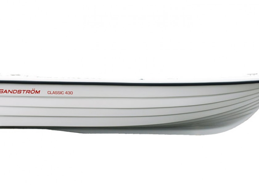 Sandstr&oslash;m Classic 430