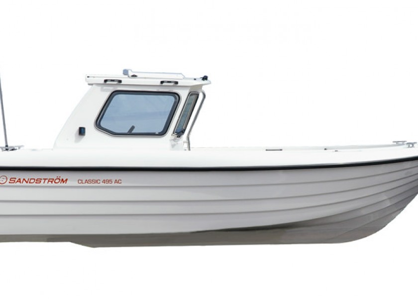 Sandstr&oslash;m Classic 495 AC