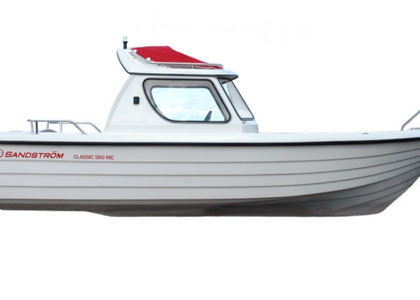 Sandstr&oslash;m Classic 560 MC