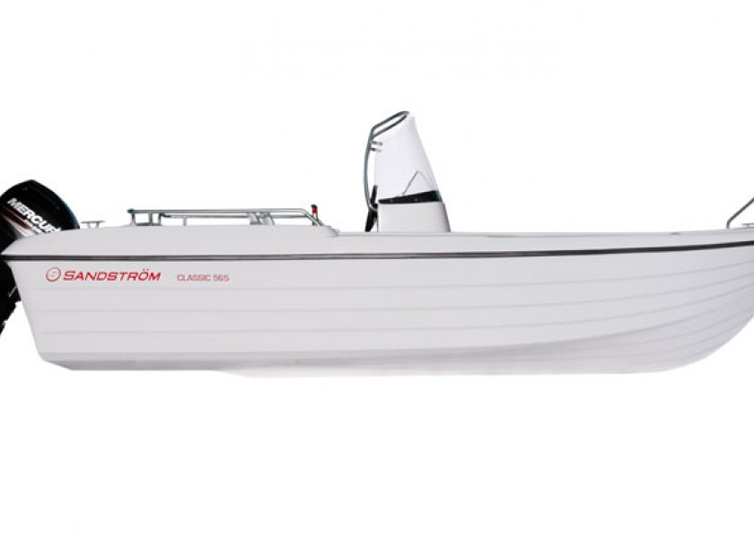 Sandstr&oslash;m Classic 565