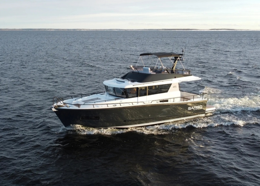 Sargo 45 Fly