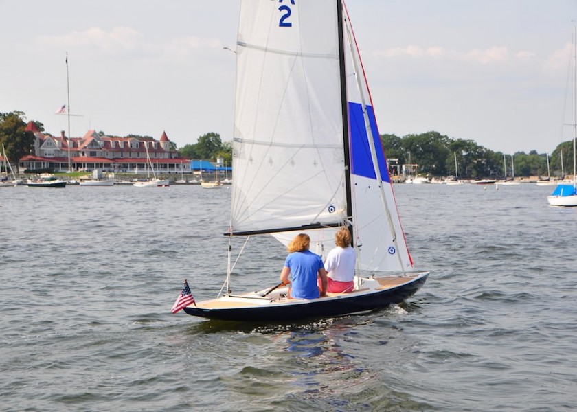 Scandinavian Cruiser 20