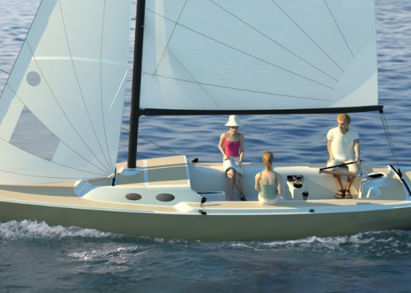 Scandinavian Cruiser 30