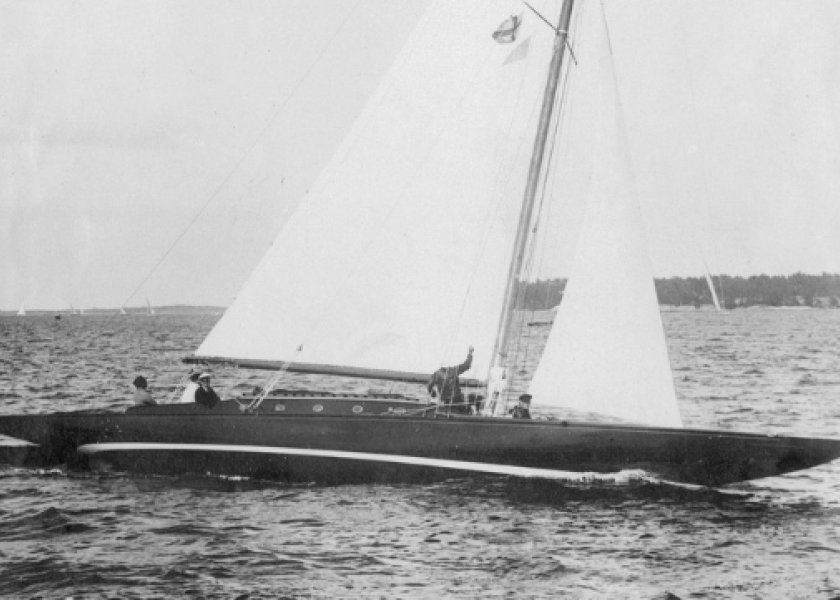 Scandinavian Cruiser 66
