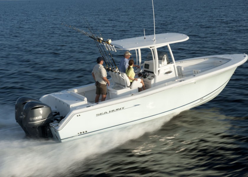 Sea Hunt Gamefish 29