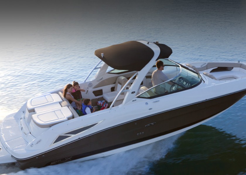 SeaRay 300 XLS