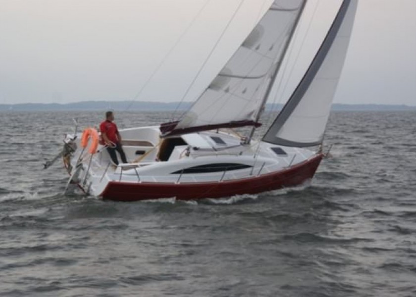 Sedna 30