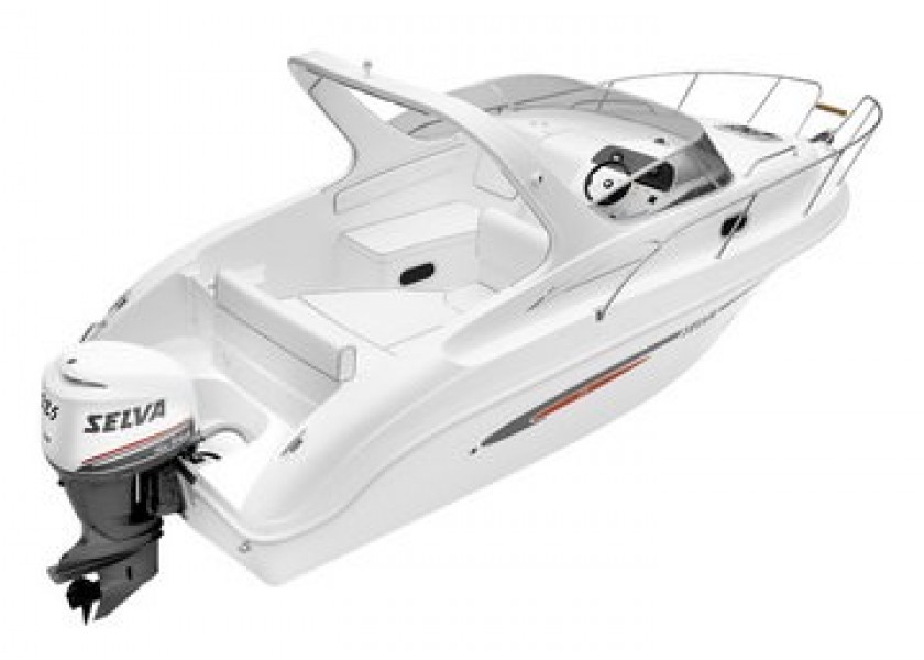 Selva C7.1 Cabin Plus