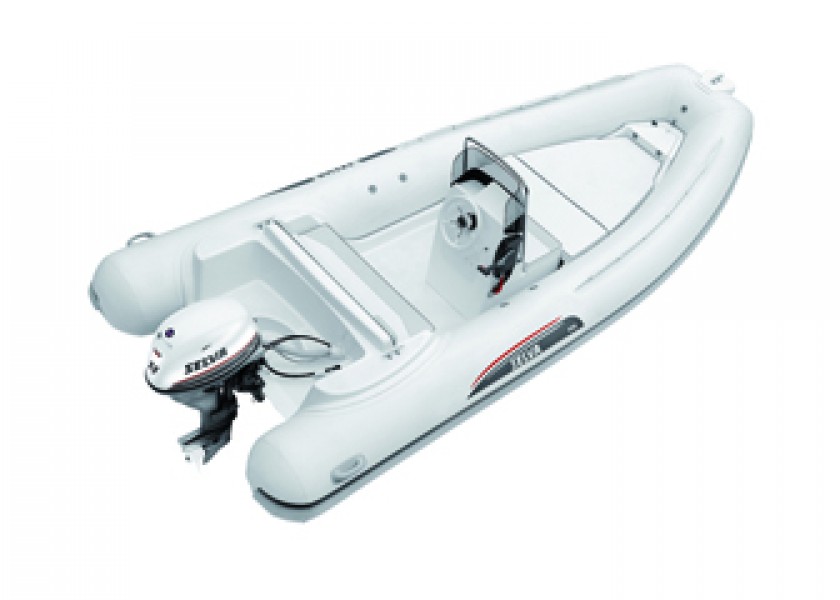 Selva Evolution D470