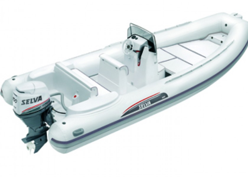 Selva Evolution D600