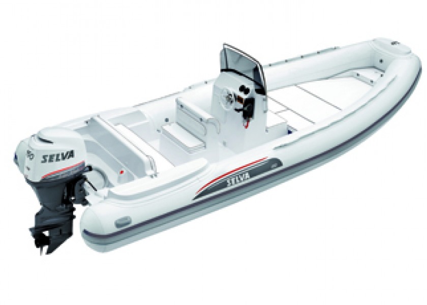 Selva Evolution D680