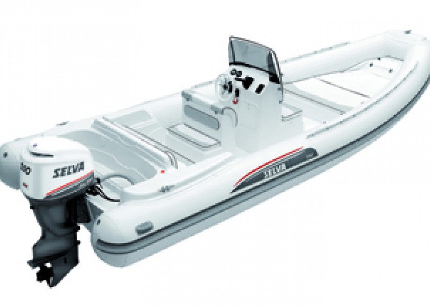 Selva Evolution D730