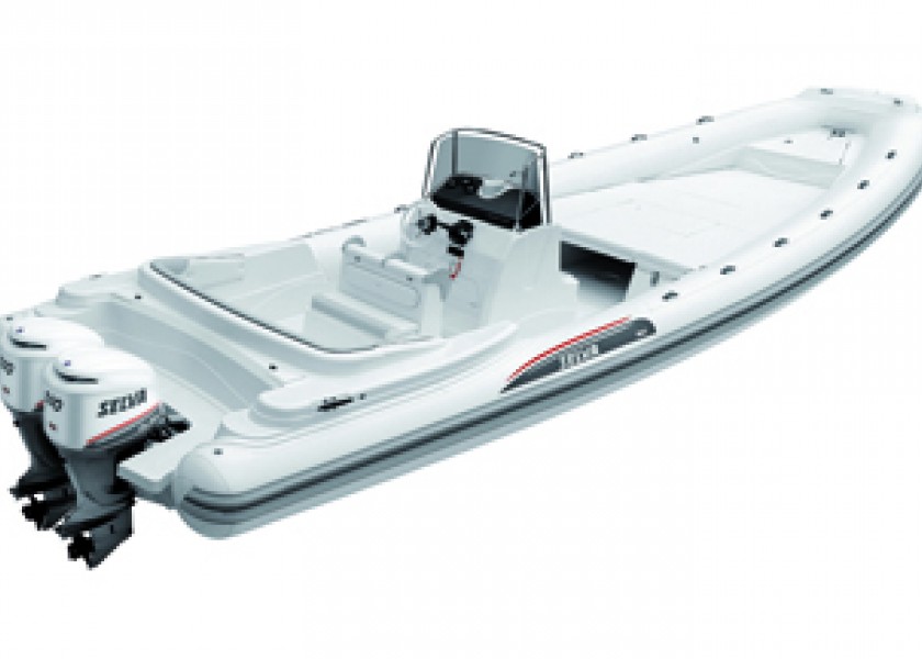 Selva Evolution D960