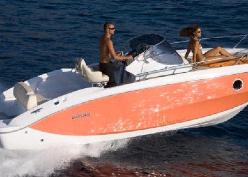 Sessa Key Largo 24