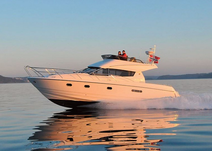 Skilsø 39 FB