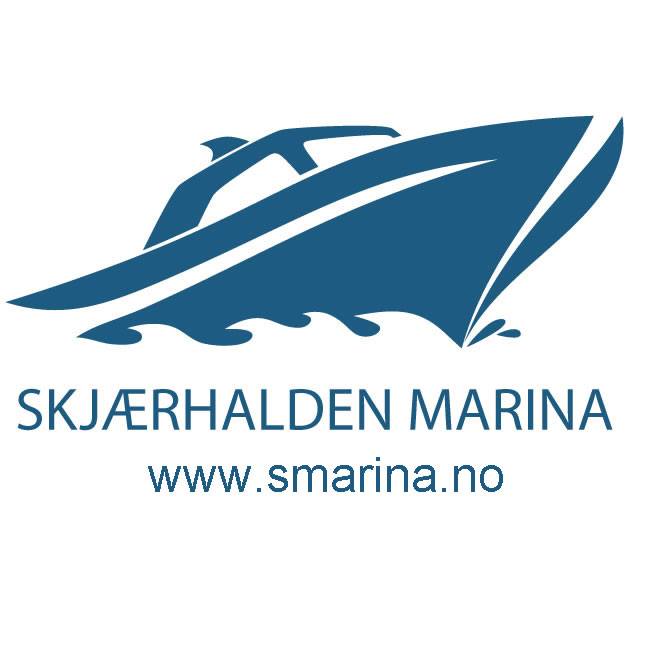 Skj&aelig;rhalden Marina