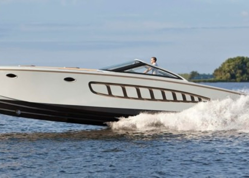 Stagnum Runabout 1300