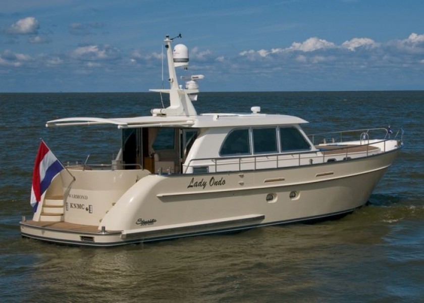 Sturi&euml;r 500 CS