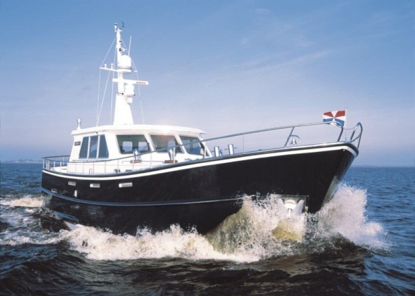 Sturi&euml;r 520 OC