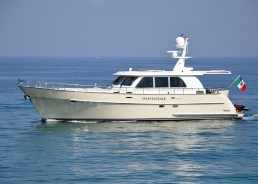 Sturi&euml;r 555 CS