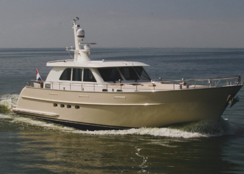 Sturi&euml;r 600 CS