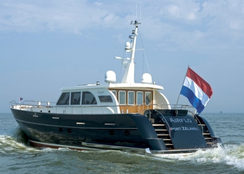 Sturi&euml;r 675 CS