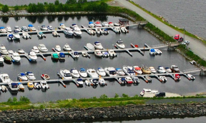 Surnadal B&aring;tforening