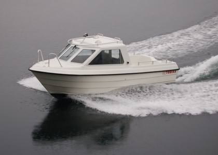 Tobias 555 HT